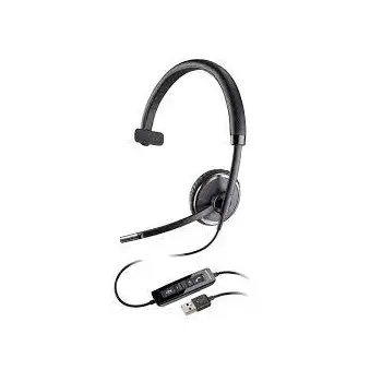 Plantronics Blackwire C510-M Refurbished Headphones